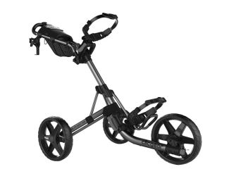 Clicgear Model 4.0 Golf Push Cart - Silver