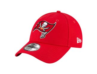 The League 9FORTY NFL Cap - Tampa Bay Bucs