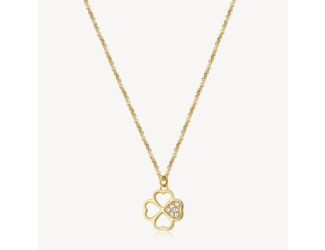 Chakra Good Luck Necklace