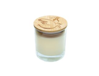 Soy Candle - 8.5 oz. - Dove