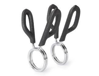 Marcy Standard Bar Spring Clip Collars
