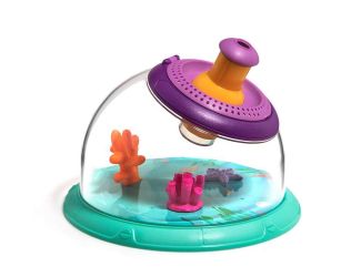 Insect & Aqua Viewer