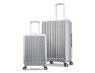 Color Spin 2pc (20"/24") HS Set - Silver
