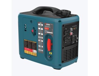 1000W Gas Inverter Generator