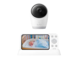 E21 Baby Monitor