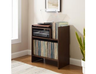 Portland Record Player Stand