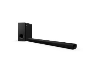 True X Bar 50A Soundbar & Subwoofer