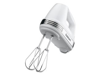 Power Advantage 7-Speed Hand Mixer