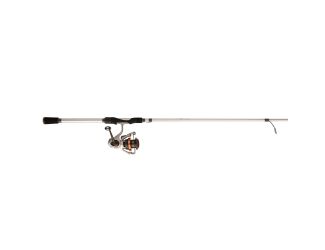 Revo X Spinning Combo 30 Reel 2pc 7ft Rod