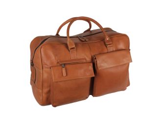 Prime Time Duffel Natural