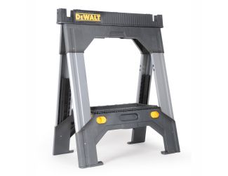 4 Way Adjustable Sawhorse