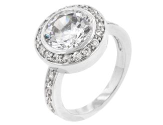 Fitzgerald Engagement Ring