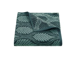 Restore Fern Ogee Bath Towel Size Bath