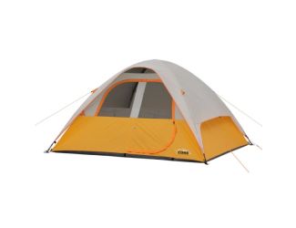 6 Person Dome Tent
