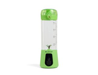 Original Portable 17oz Blender Green