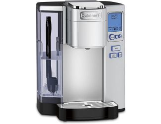 Premium Single Serve Coffeemaker