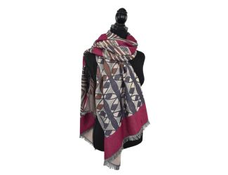 Slater Scarf