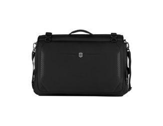 Crosslight Garment Bag Black