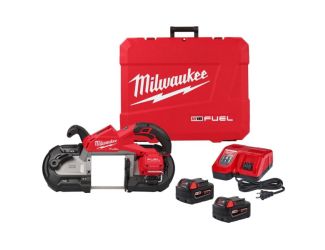 M18 FUEL Deep Cut Band Saw Kit