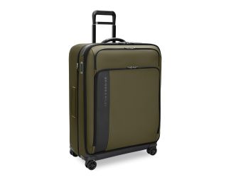 ZDX Large Expandable Spinner - Hunter