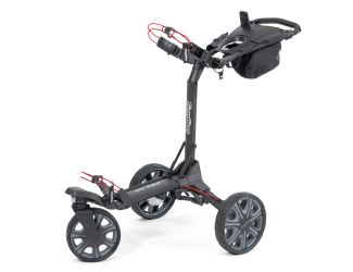 Volt Electric Cart