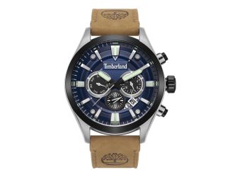 Tidemark Men's Watch