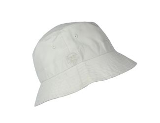 Unisex Adult Outdoor Bucket Hat - Cream