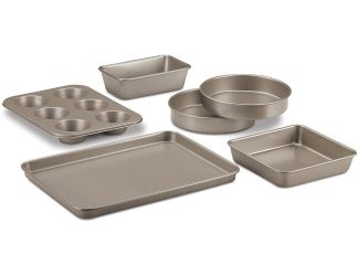 6 Pc. Set