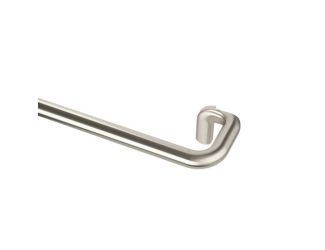 Twilight 3/4 Rod 66-144 Nickel
