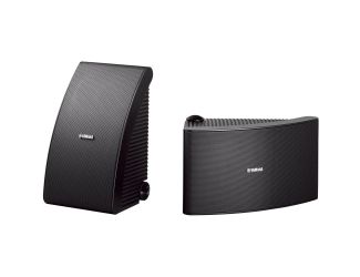 150W Medium Size All-Weather Speakers