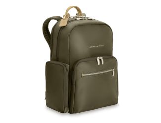 Rhapsody Medium Backpack - Olive