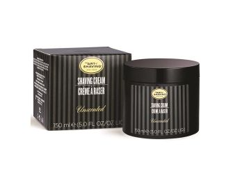 Shaving Cream - Unscented - 5 oz