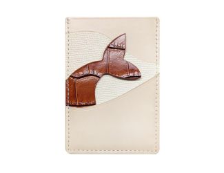 Card Holder Warm Dive