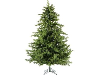 9-Ft. Woodside Pine Christmas Tree
