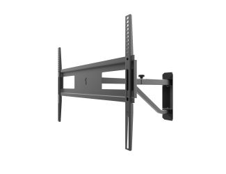 Telescoping Corner TV Mount for 40" to 60"TVs