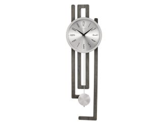 The Newport Clock