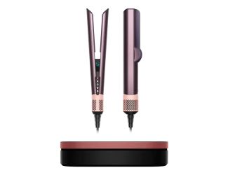 Airstrait Straightener Jasper Plum