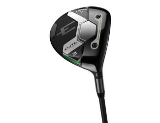 Elyte Max Fast Fairway Wood
