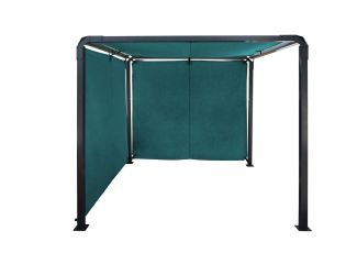DUNWICH Gazebo Size 8x8