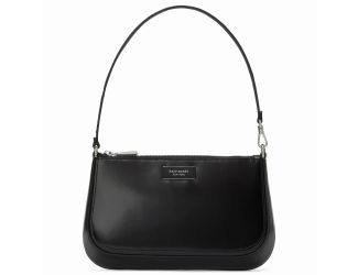 Sam Icon Mini Pochette - Black