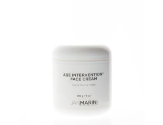 Age Intervention Face Cream Size 6oz
