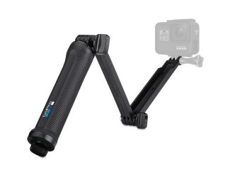 GoPro 3 Way Arm (Camera Grip, Extension Arm or Tripod)