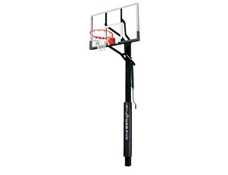 Silverback - SB60 Basketball System