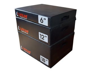 Lifeline - Foam Pylo Box Set