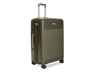 Sympatico 3.0 Large Expandable Spinner - Olive