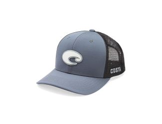 Costa CORE PERFORMANCE TRUCKER - GRAY