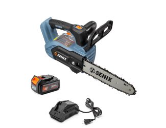 20 Volt Max Cord/Brushless TH Chainsaw Size 10"
