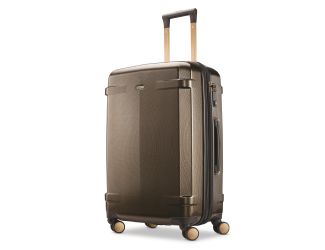 Century Deluxe Med Jrny Exp Spinner
