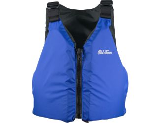 Outfitter Universal Recreational Life Jacket - Royal