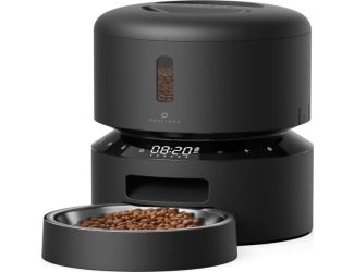 PetLibro - Granary Automatic Feeder 3L-Black